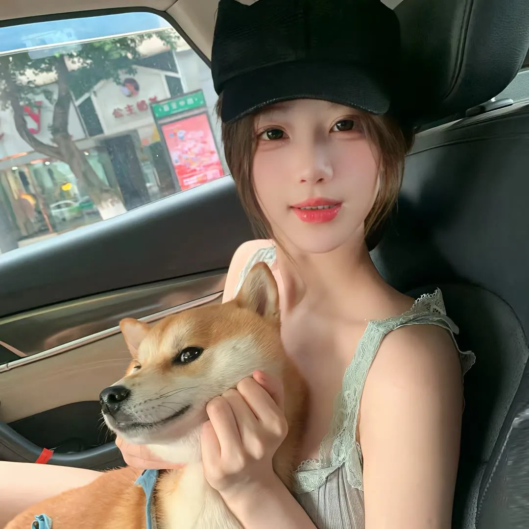 珍妮宝贝
