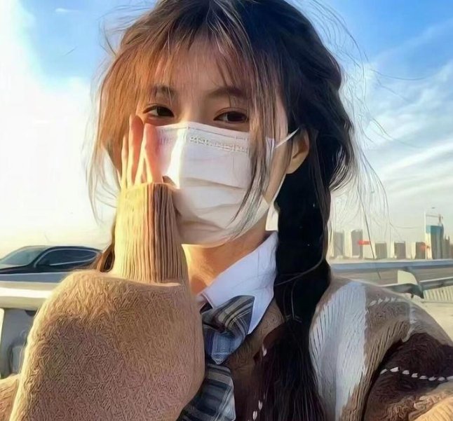 我的青春在延安