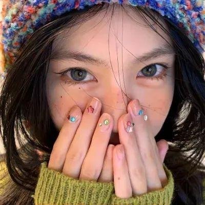 男神恋爱系统·动态漫